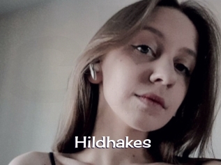 Hildhakes