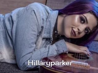 Hillaryparker