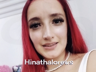 Hinathalorews