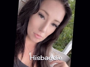 Hisbaddie