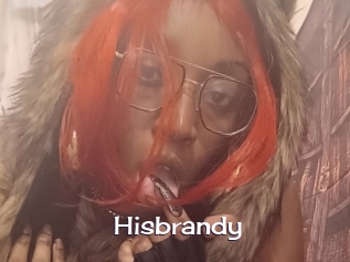 Hisbrandy