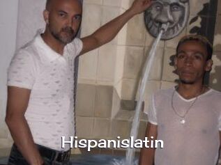 Hispanislatin