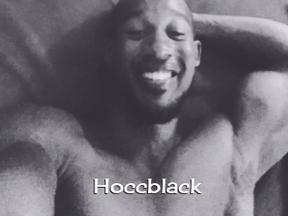 Hoccblack