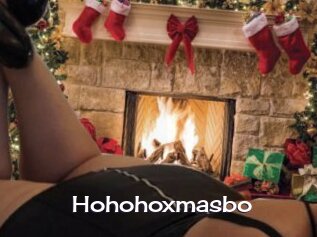 Hohohoxmasbo