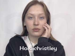 Holdichristley