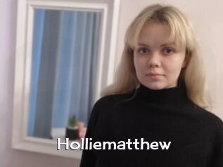 Holliematthew
