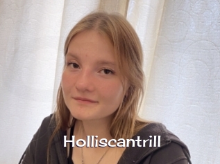 Holliscantrill