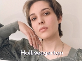 Holliseagerton