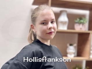 Hollisfrankson