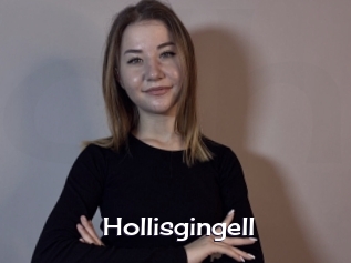 Hollisgingell