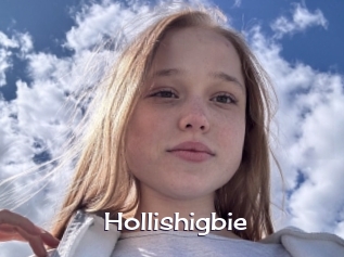 Hollishigbie