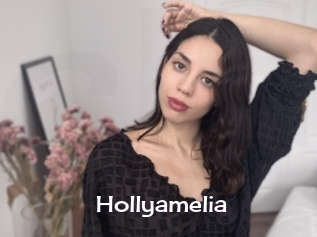 Hollyamelia