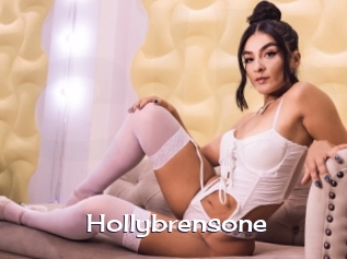 Hollybrensone