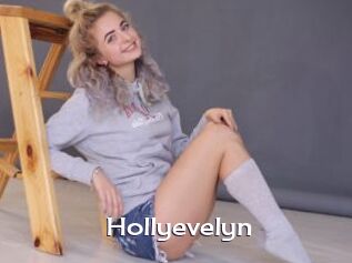 Hollyevelyn