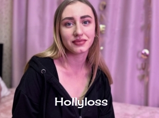 Hollyloss