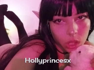 Hollyprincesx