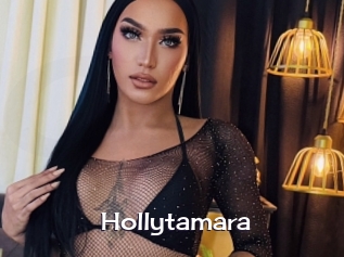 Hollytamara
