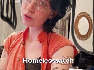 Homelesswitch