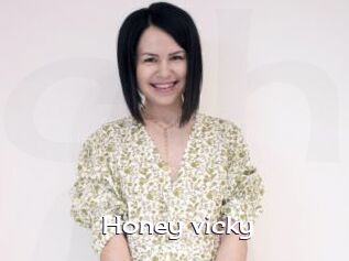 Honey_vicky