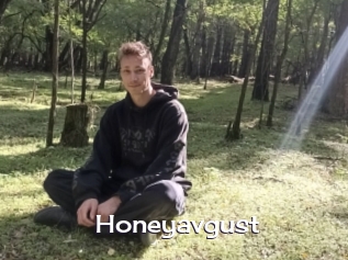 Honeyavgust