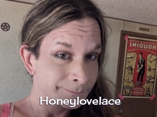 Honeylovelace