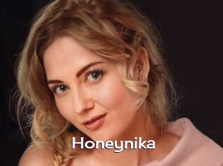 Honeynika