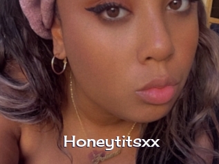 Honeytitsxx