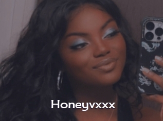 Honeyvxxx