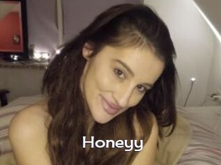Honeyy