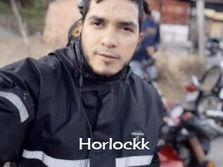 Horlockk