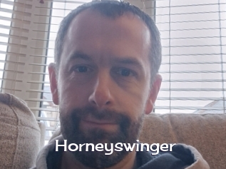 Horneyswinger