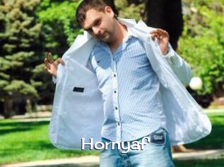 Hornyaf