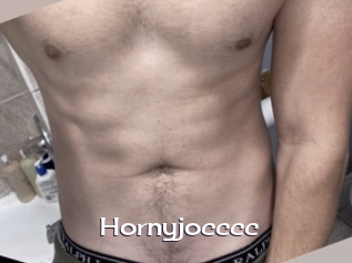 Hornyjocccc