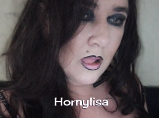 Hornylisa