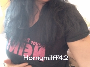 Hornymilff42