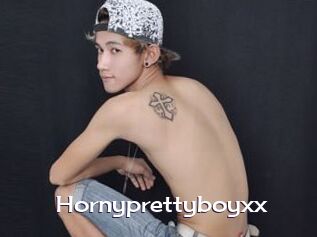 Hornyprettyboyxx