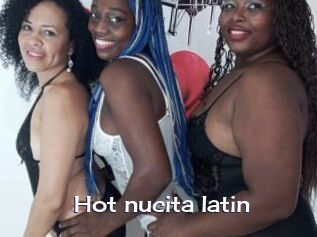 Hot_nucita_latin