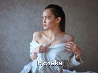 Hotaka