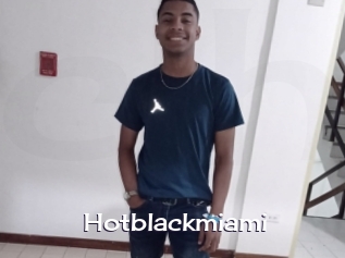 Hotblackmiami