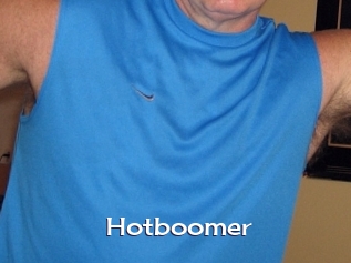 Hotboomer