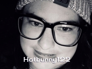 Hotbunny122