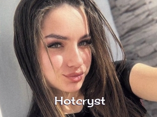 Hotcryst