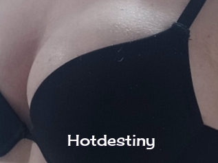 Hotdestiny