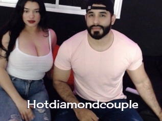 Hotdiamondcouple