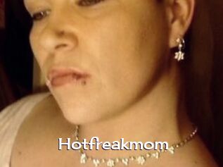Hotfreakmom