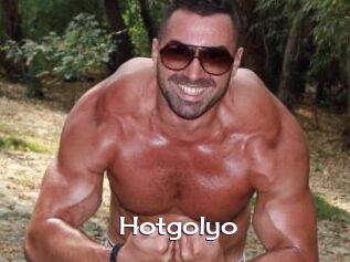Hotgolyo