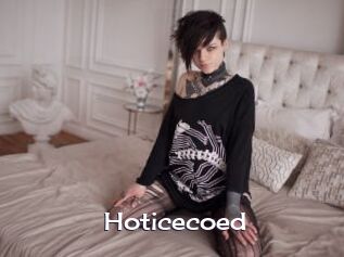 Hoticecoed