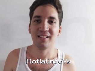 HotlatinboYs