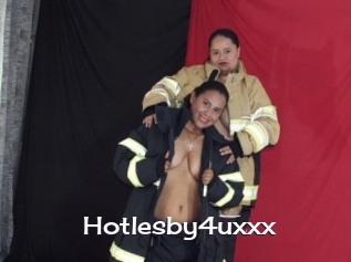 Hotlesby4uxxx