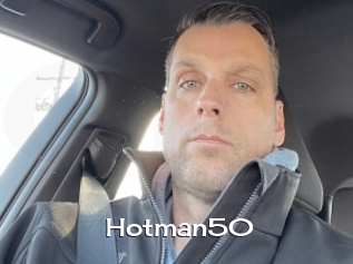 Hotman50